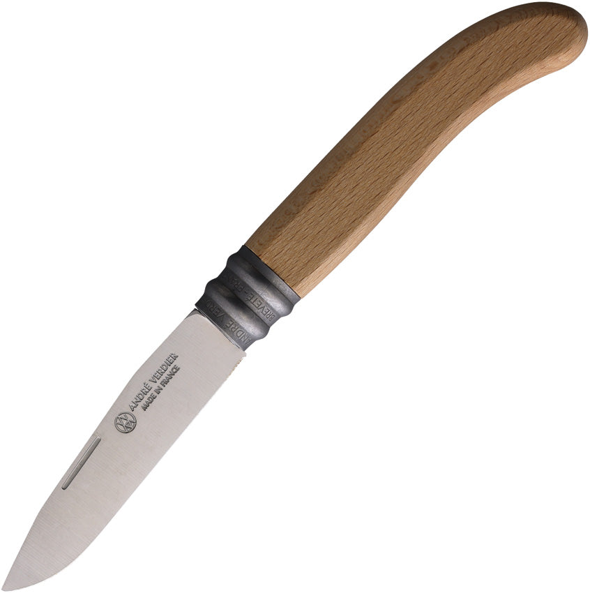 L'ALPAGE Folder Beech - VERI3681317