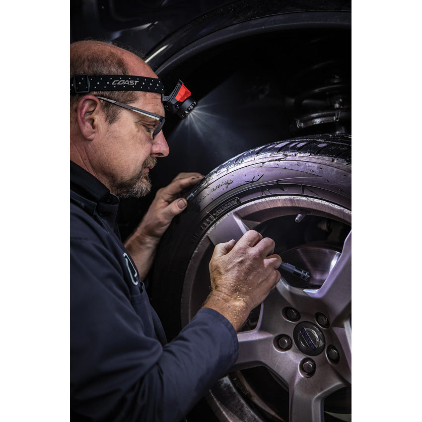 FL85 Headlamp - CTT21328