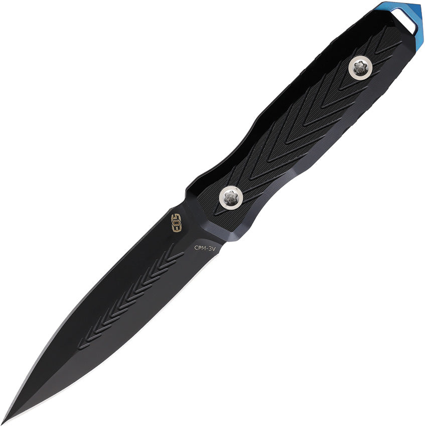 Mini Thresher Fixed Blade - EOS087