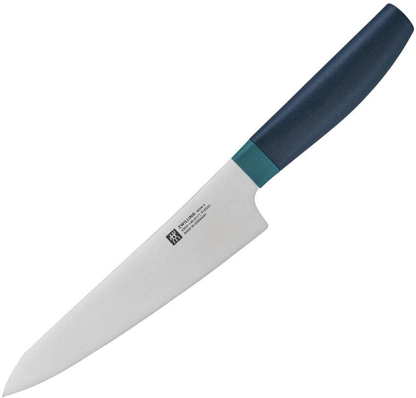 Now-S Prep Knife Blue - HEN53041140
