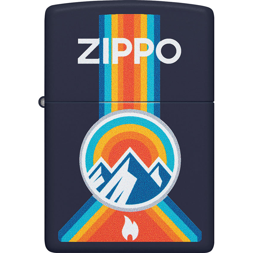 Outdoor Logo Lighter - ZO53536