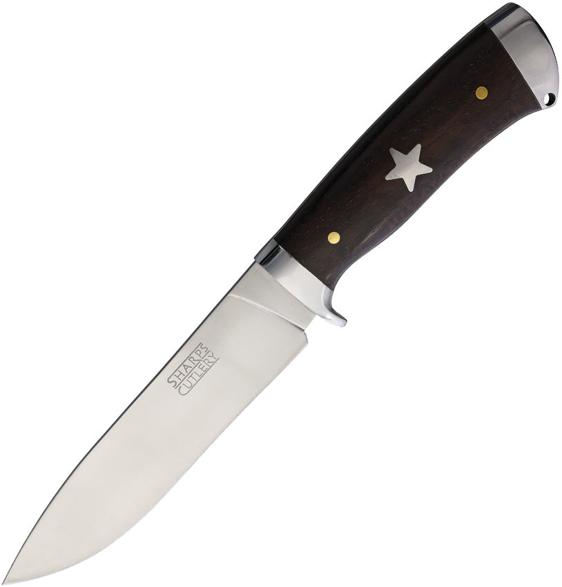 Fixed Blade Pakkawood - FSHP027