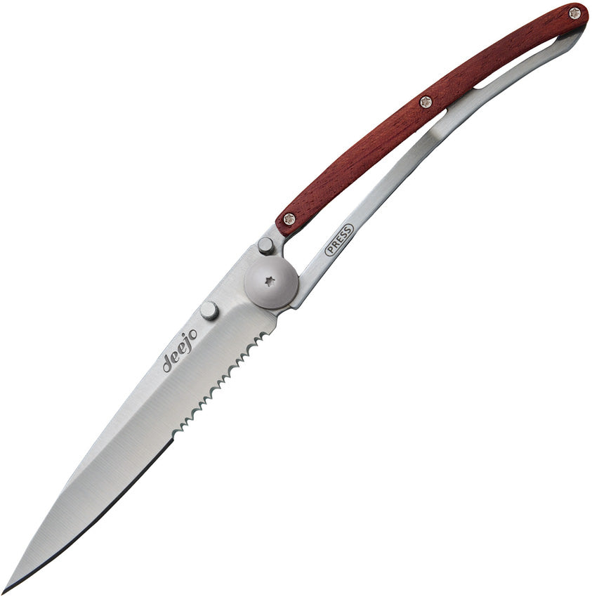 Tattoo Linerlock 37g Coralwood - DEE1CB505