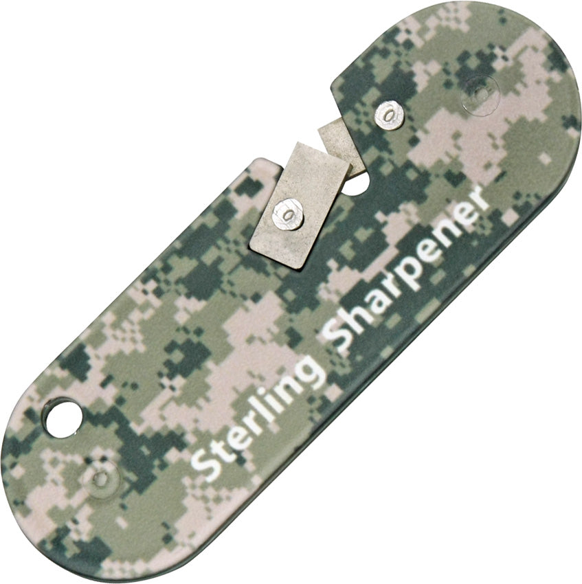 Compact Knife Sharpener - STSDC