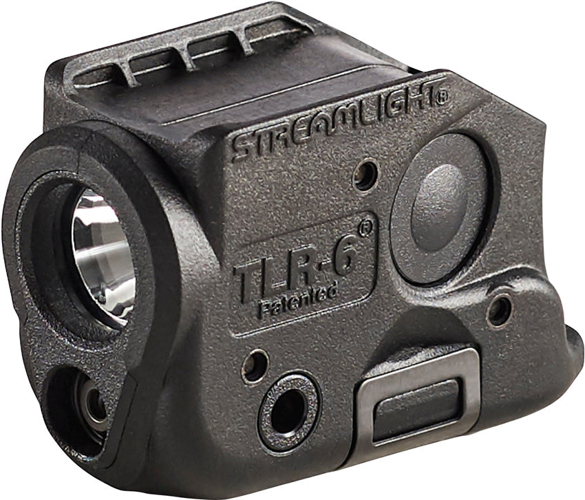 TLR-6 Subcompact Green - STR69288
