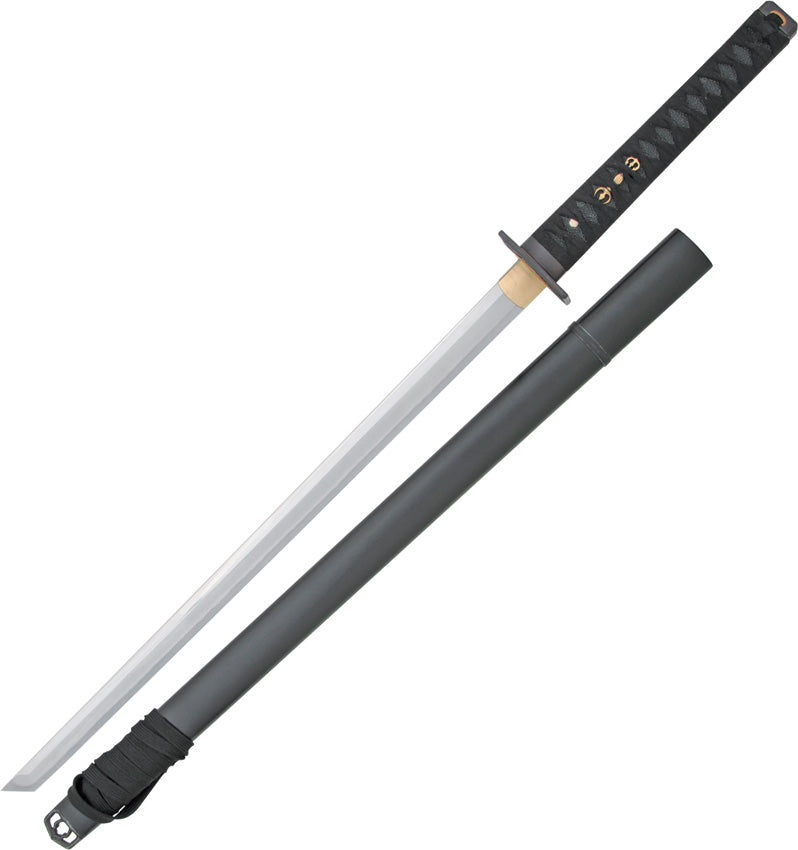 Practical Shinobi Ninja Sword - PC2268