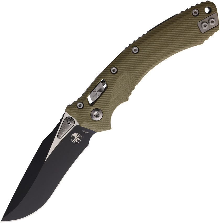 Amphibian S/E Ram-Lok OD - MCT16382