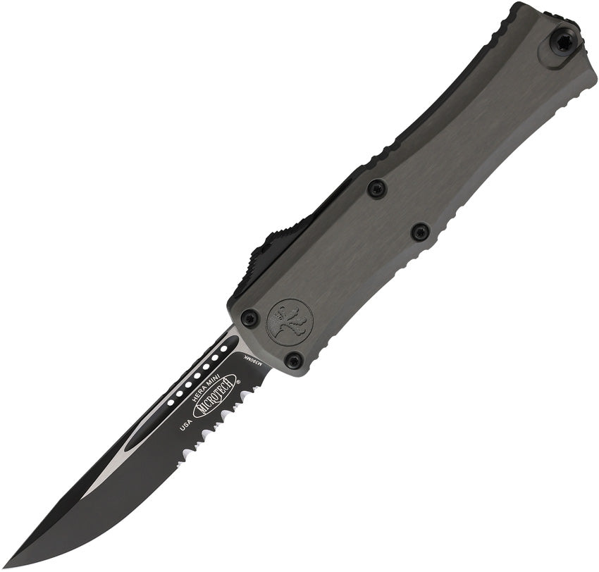 Auto Hera II Mini OTF PS - MCT1703M2NC
