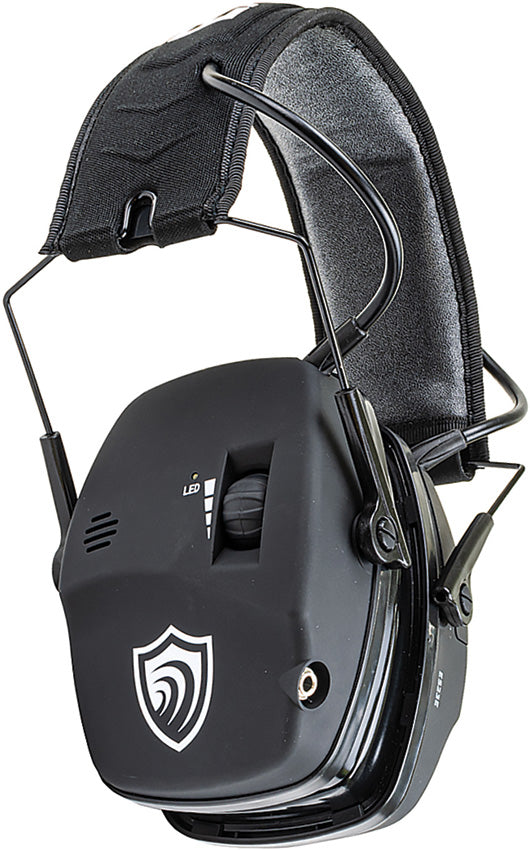 Ranger Electronic Pro Ear Muff - OTSES23EBK