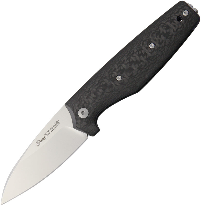 Dan2 Carbon Fiber - V5930FC