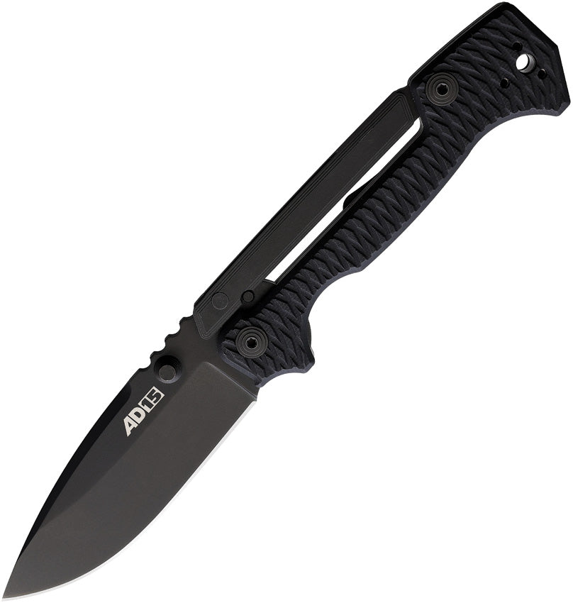 AD-15 Scorpion Lock - CS58SQBKBK