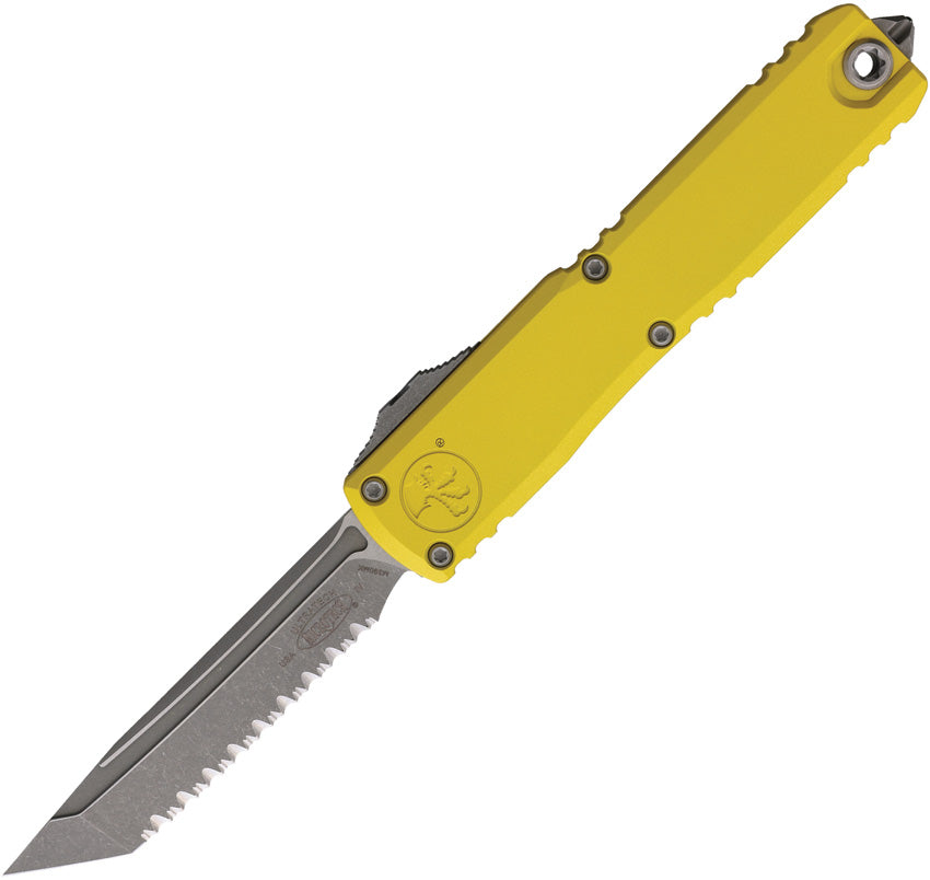 Auto Ultratech Gen IV T/E OTF - MCT1123412APYW