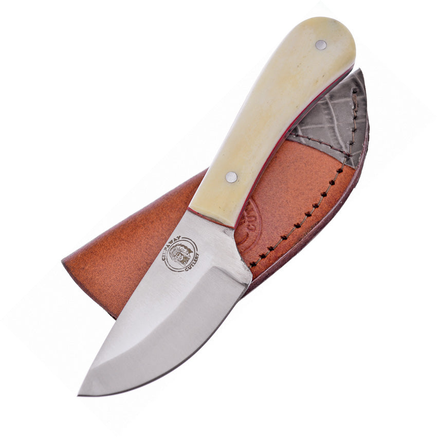 Chipaway Skinner White - FCW1007
