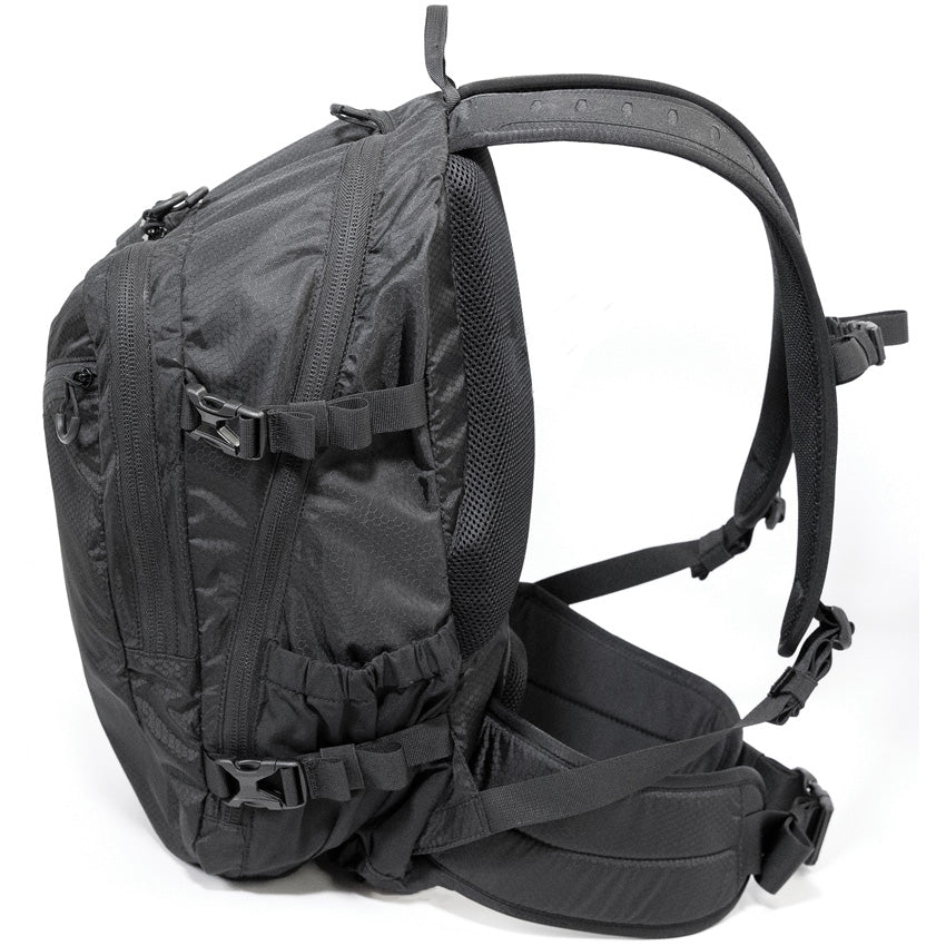 Lightweight 3 Day Pack - SY21TD02BK