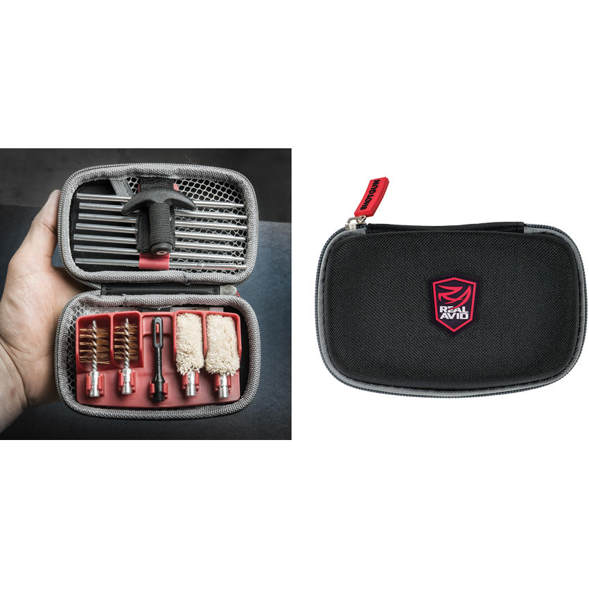 Gun Boss Shotgun Cleaning Kit - AVGCK310S