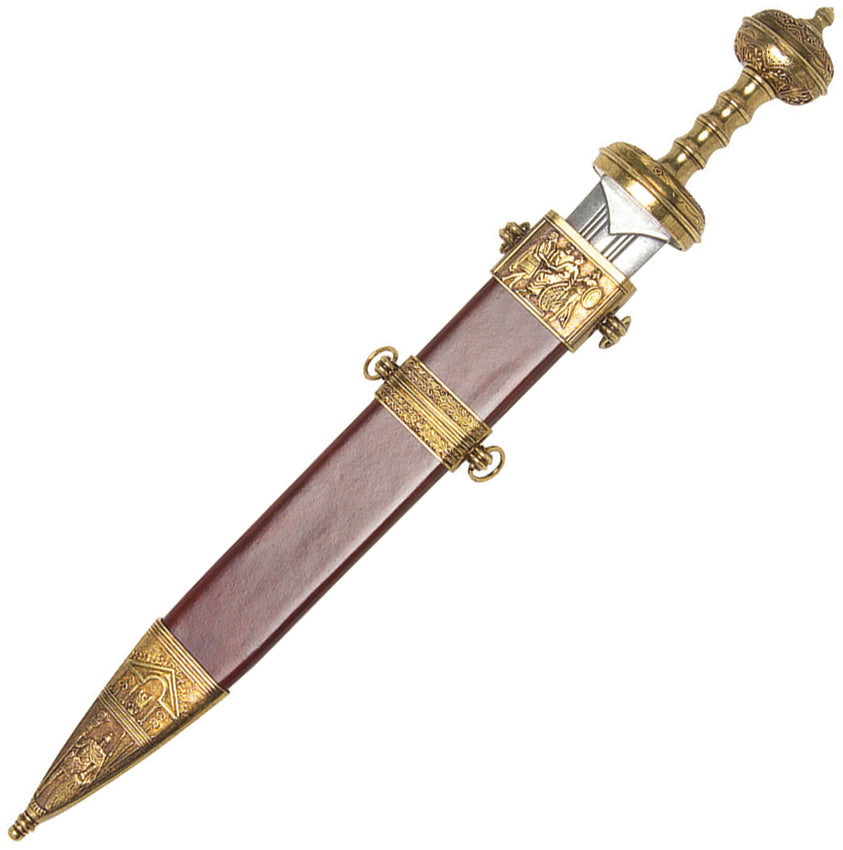 Gladiator Sword Replica - DX4116L