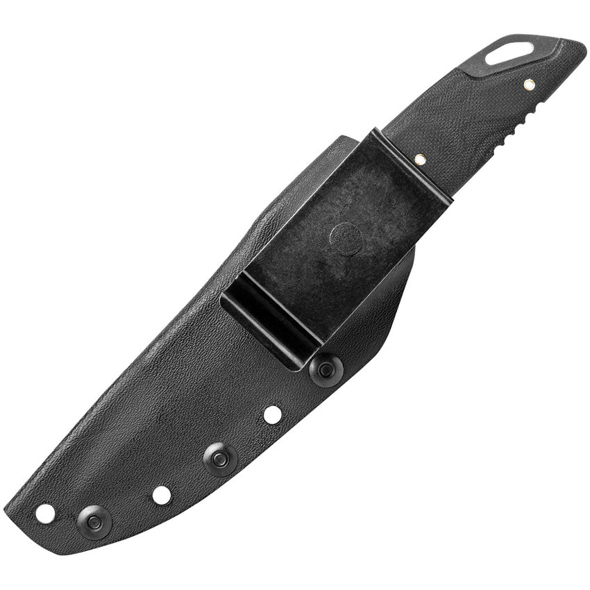 Sneaky Pete 1095 Steel - TPSP02