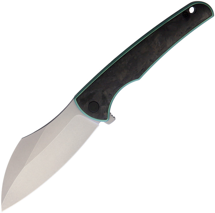 Vice Linerlock Green CF - VDK036
