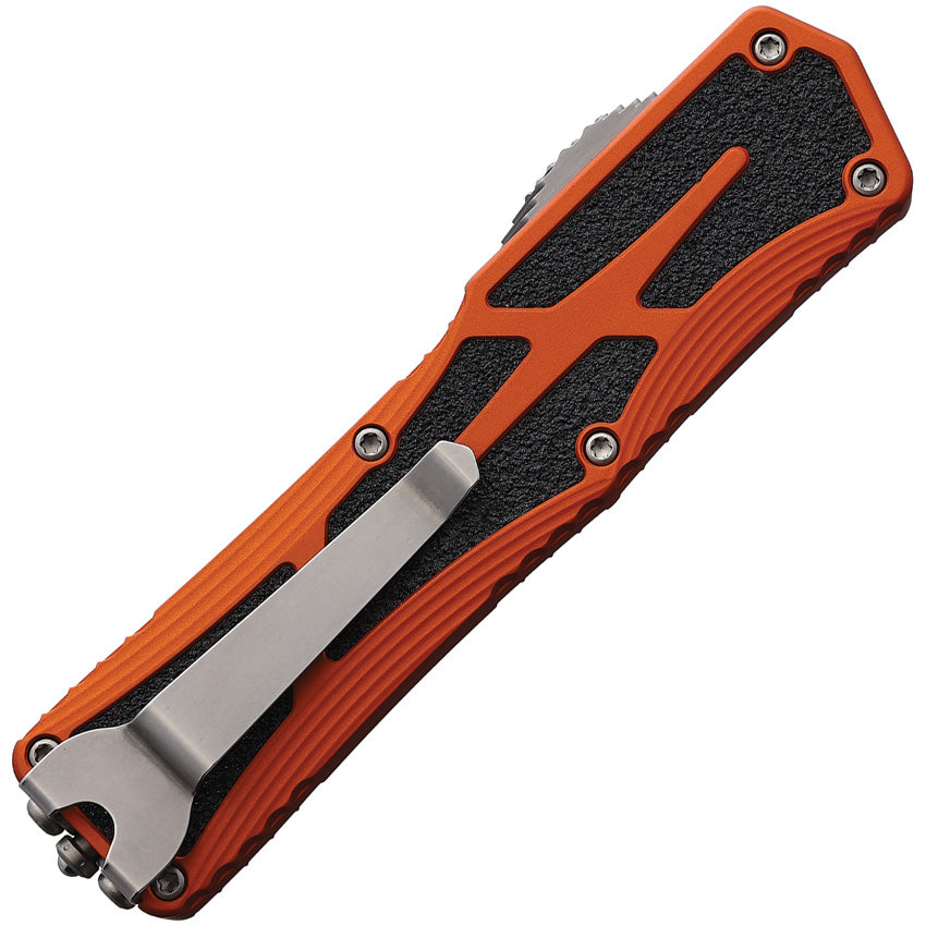 Auto Colossus OTF Orange - H0392AORG