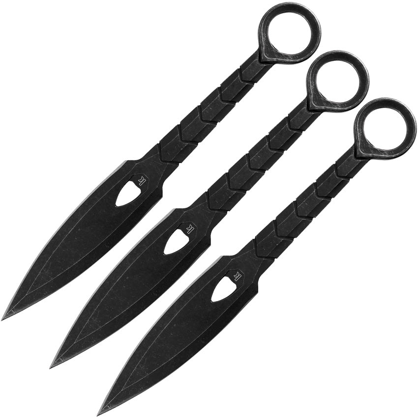 Aethon Throwing Knives - KS1748X