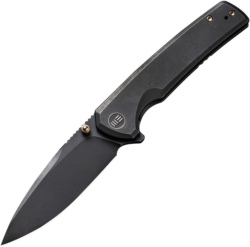 Subjugator Framelock Black - WE21014C5