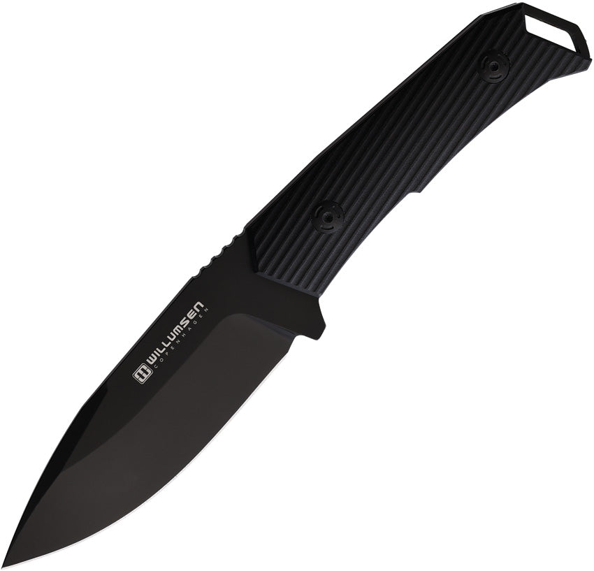 Paragon Fixed Blade - WLMPA22MID