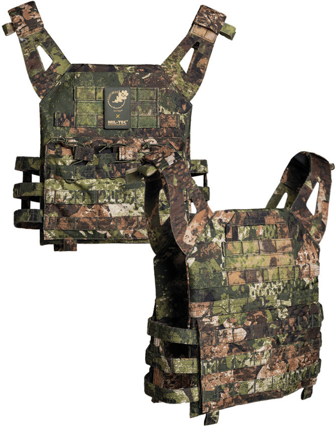 Gen II Plate Carrier Vest - M4573