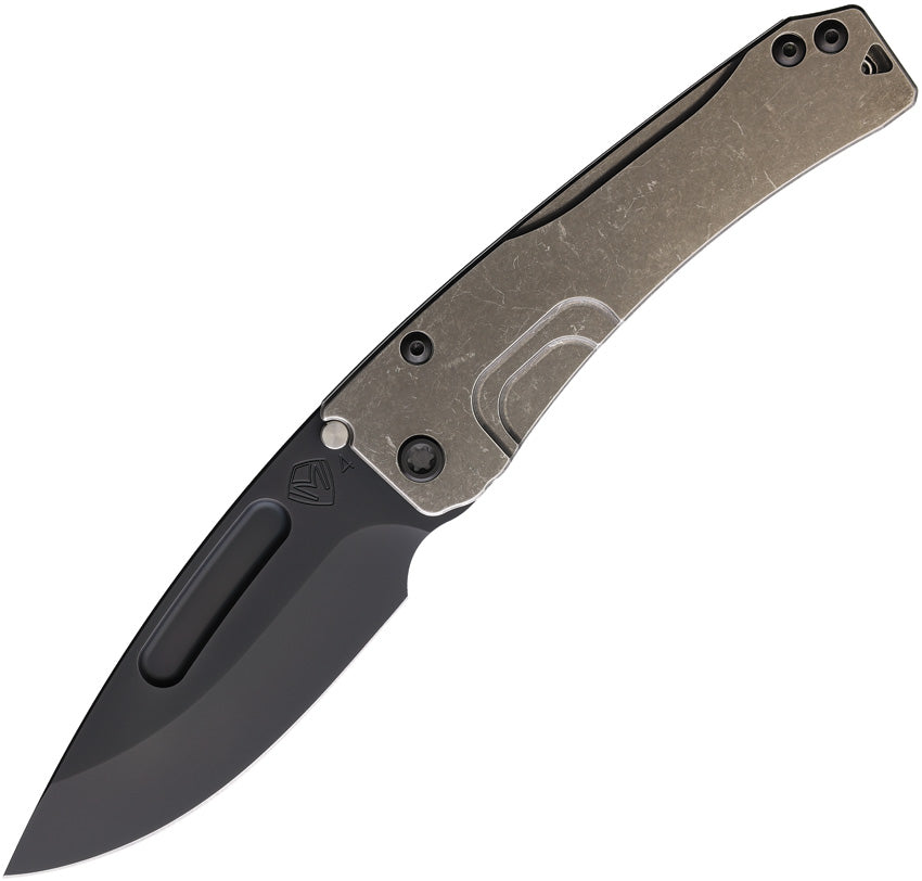 Slim Midi Framelock DP - MD2014PP01TM