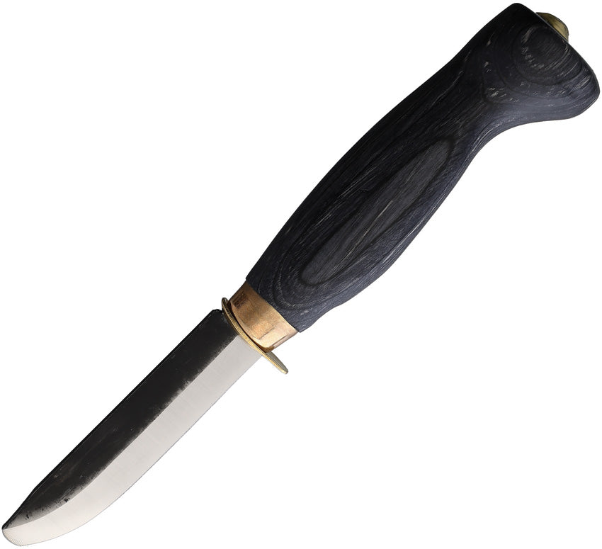 Child's First Knife Black - WJ23PPBK