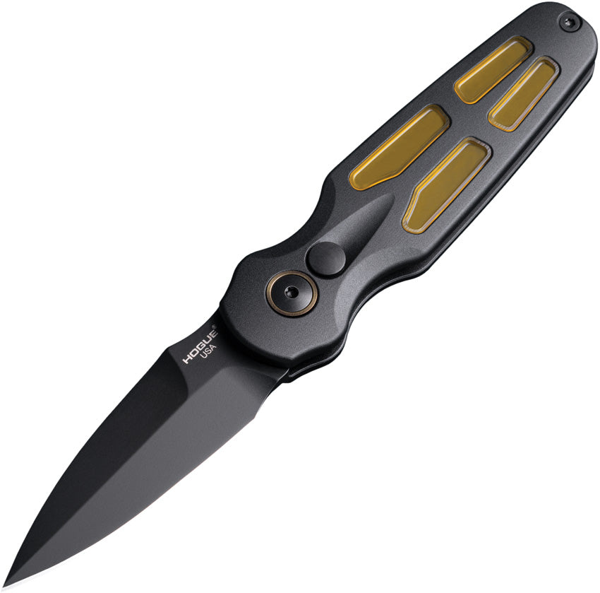 Auto Ballista II Button Lock - HO64236
