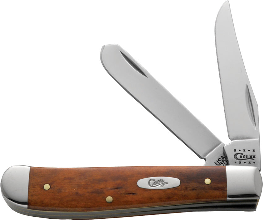 Mini Trapper Chestnut - CA28700