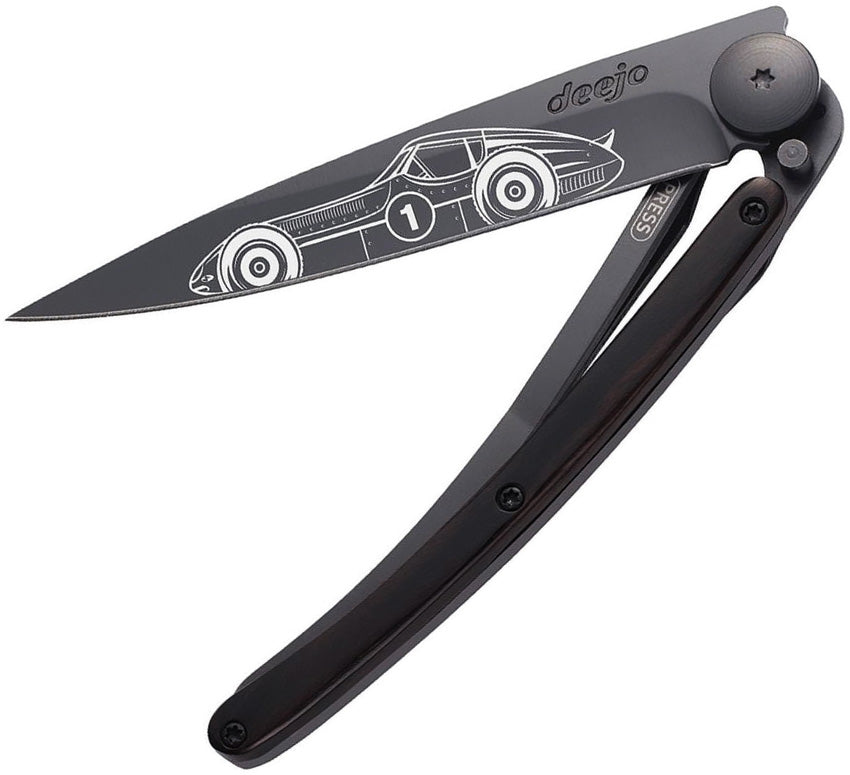 27g Tattoo Linerlock Bolide - DEE9GB105