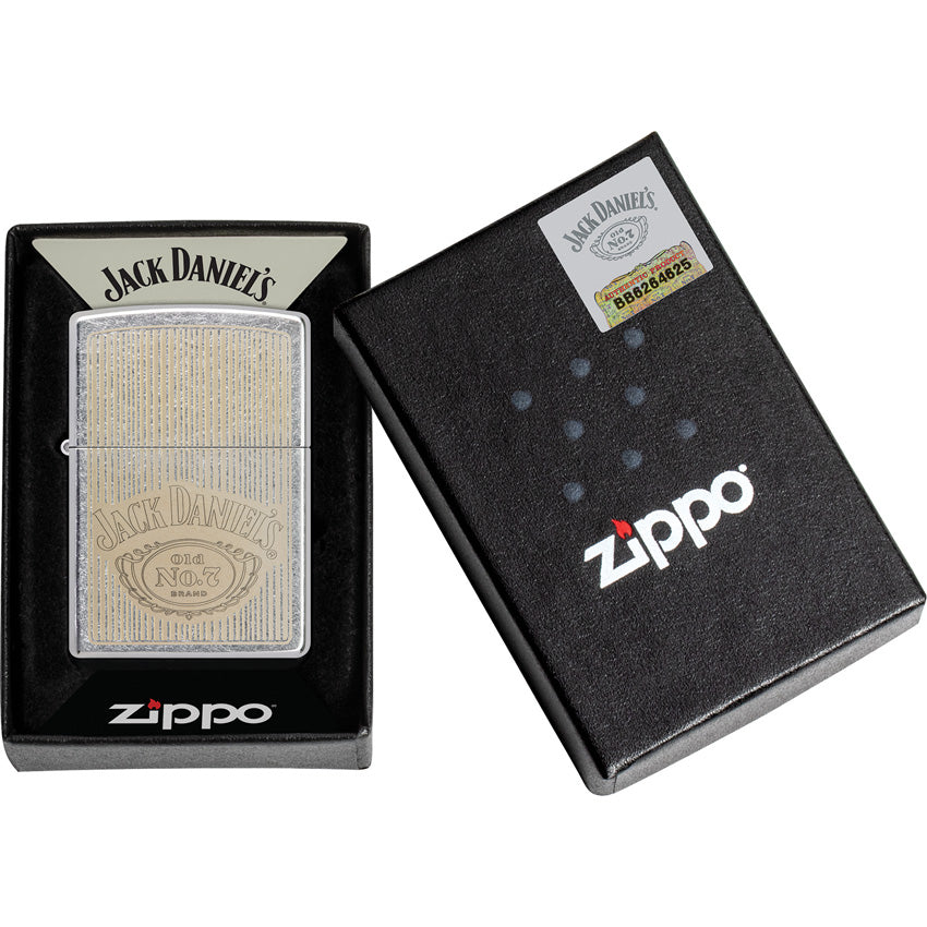 Jack Daniel's Lighter - ZO71917