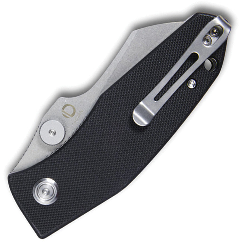 Monsterdog Linerlock - KUB337A