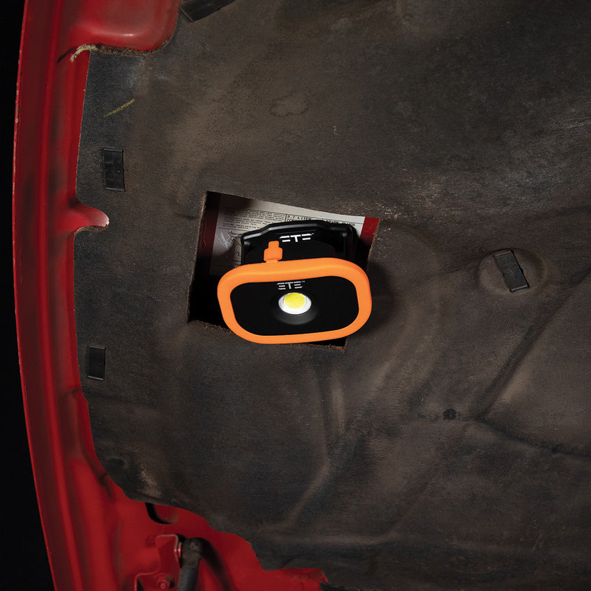 Mini Sport Flood Light - ETELMS750O