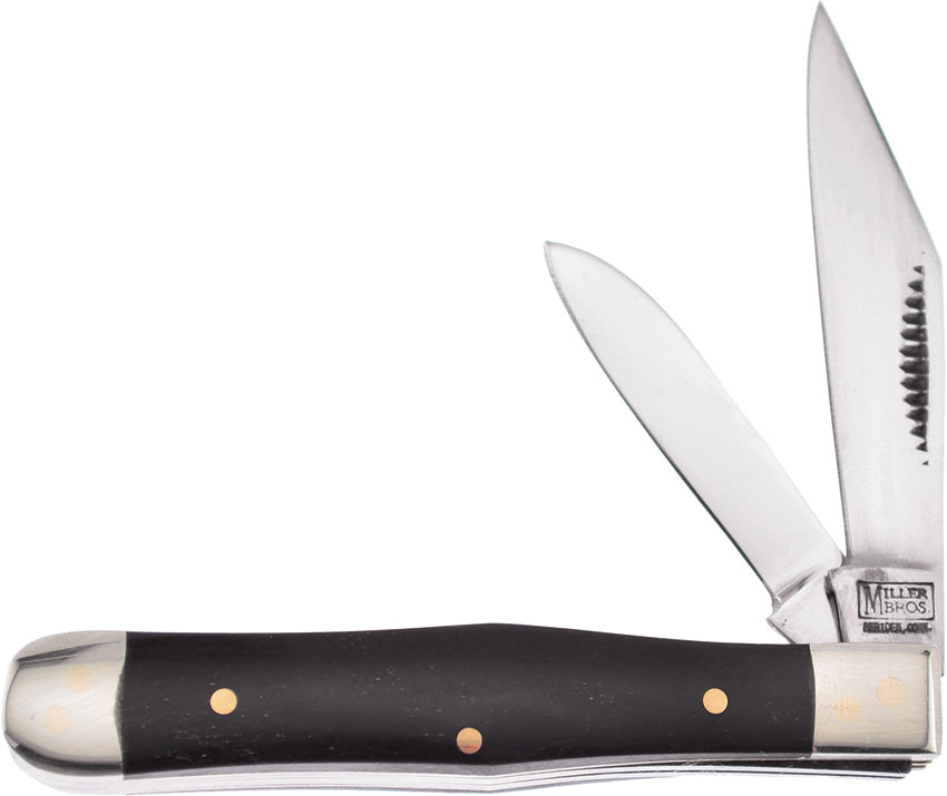 Coke Bottle Buffalo Horn - FMBS085CBH