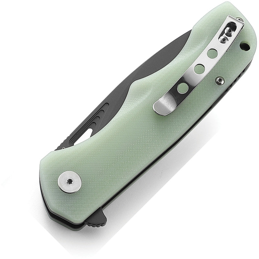 Airstream Linerlock Jade - BTKG47J