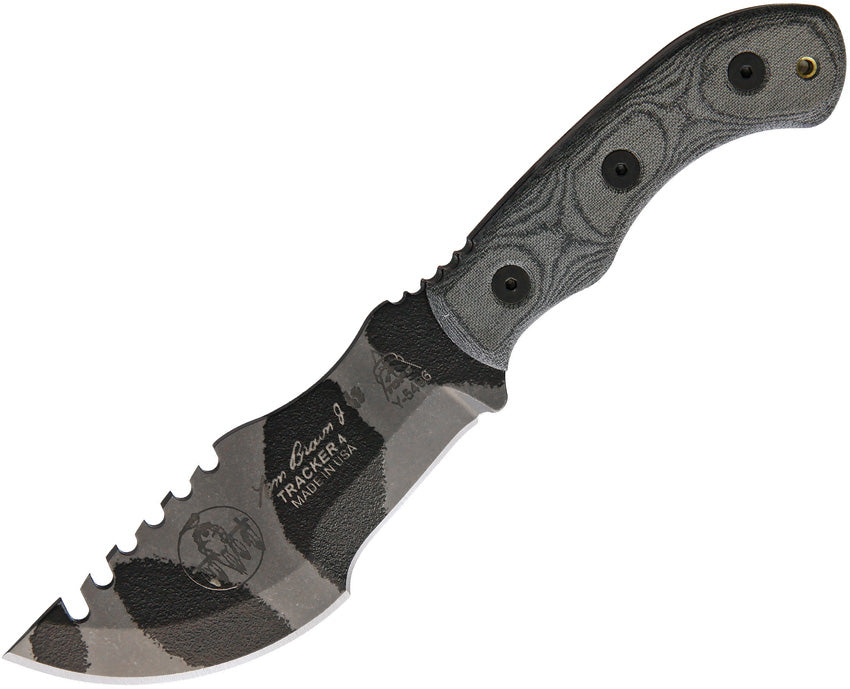 Mini Tom Brown Tracker Camo - TPTBT040CAMO