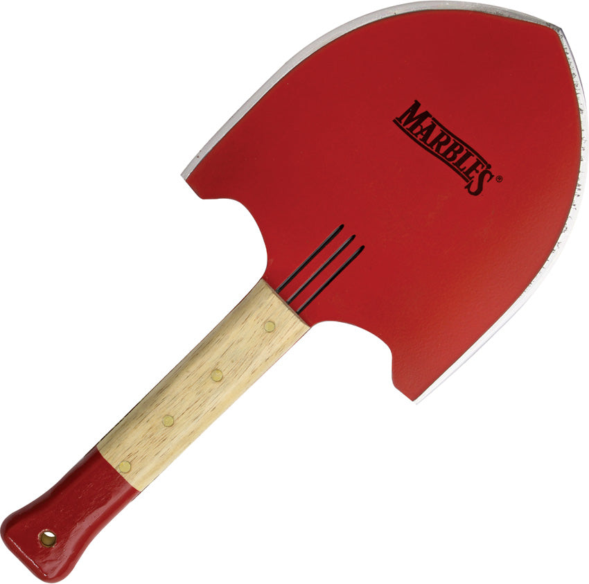 Fireman Shovel Machete - MR5015