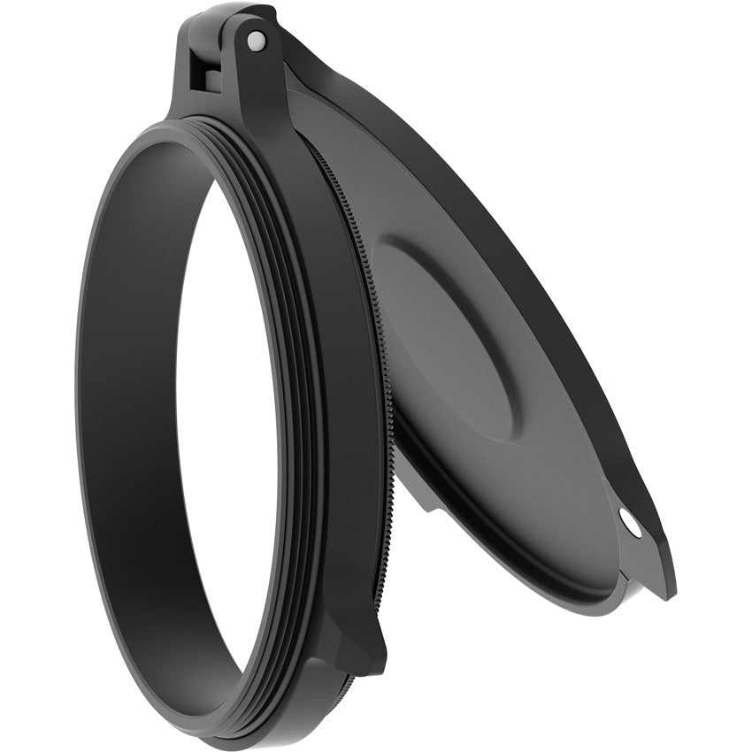 Alumina Flip Back Lens Cover - LP59050