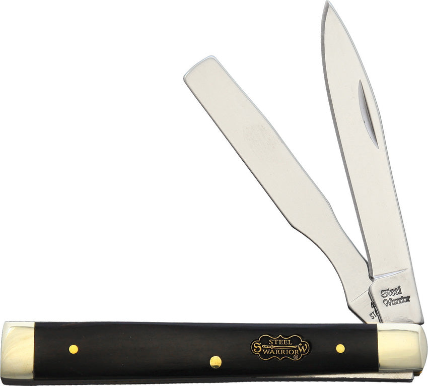 Doctors Knife Buffalo Horn - FSW120CBH