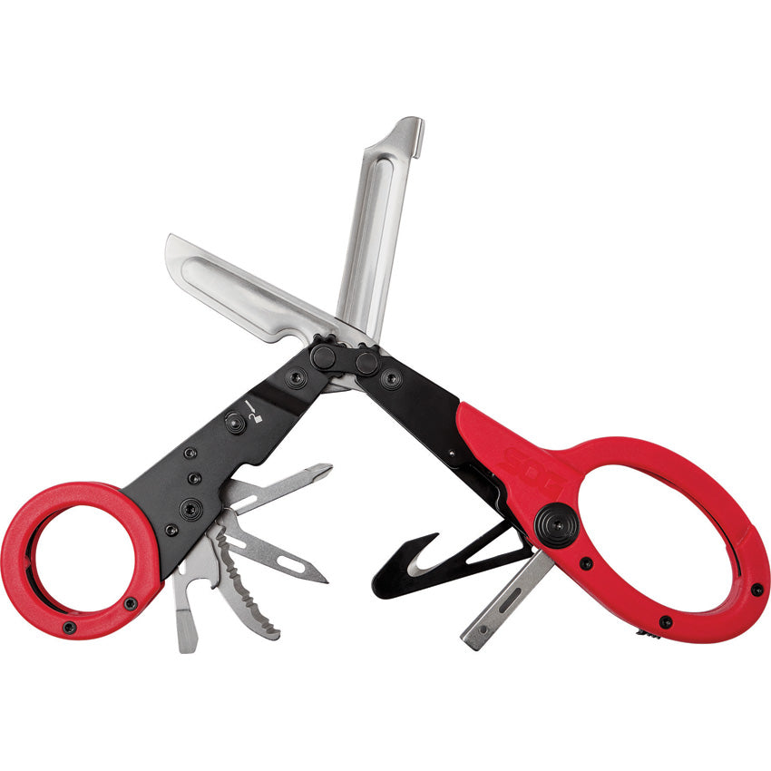 Parashears Multi Tool Red - SOG231250243