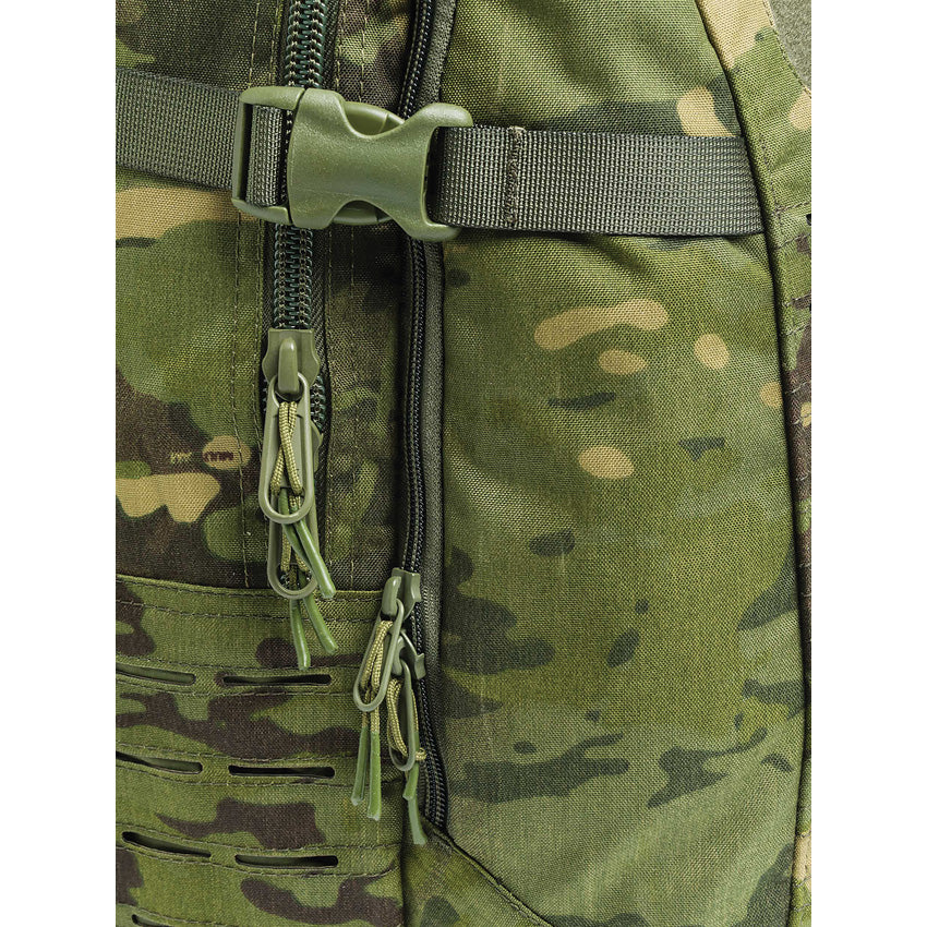 Tactical Backpack MultiCam - BE53366