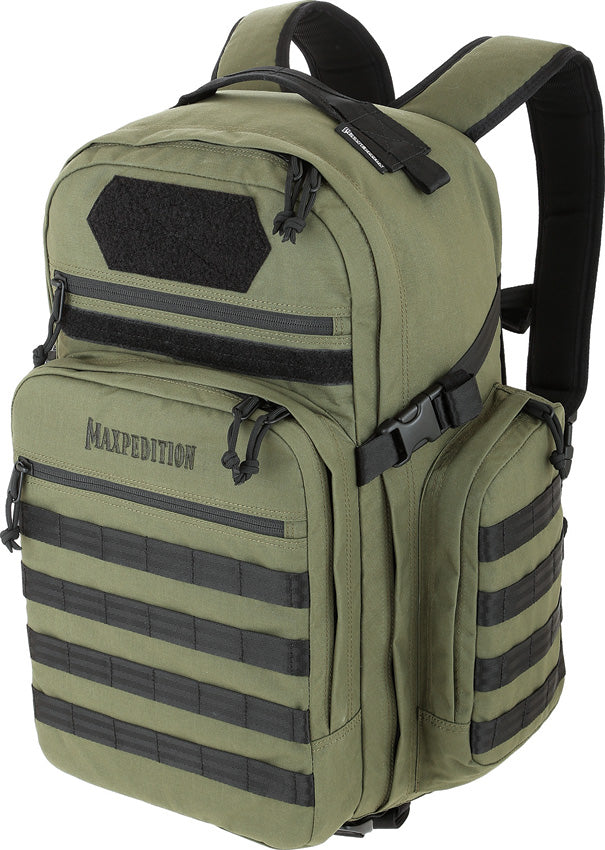 Havyk-2 Backpack OD - MX2122G