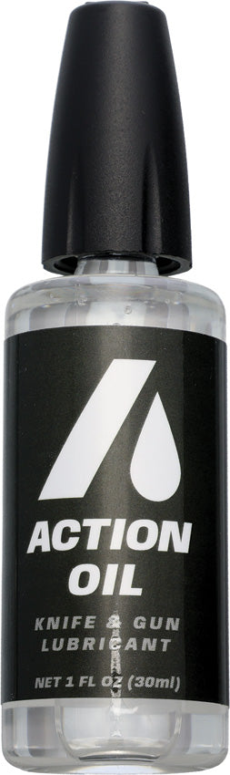 Action Oil 30 mL - OIL030