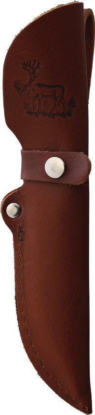 Scout Fixed Blade Birch - WJ23PP