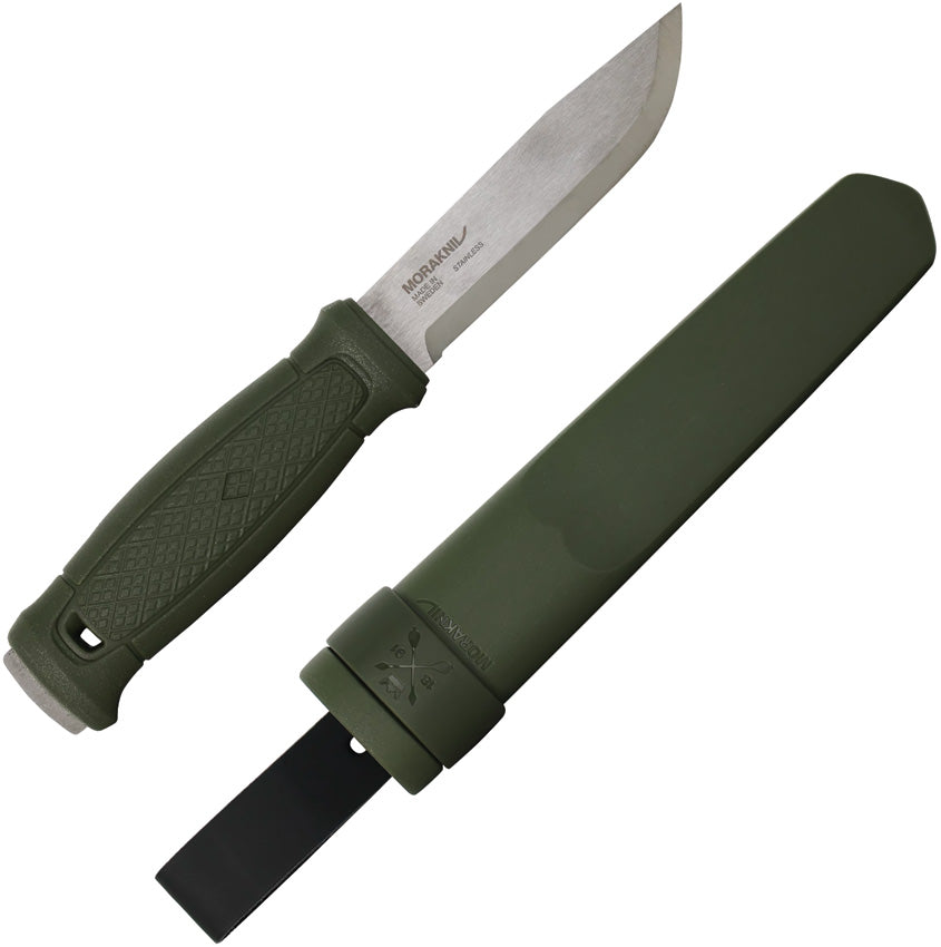 Garberg Fixed Blade - FT03009