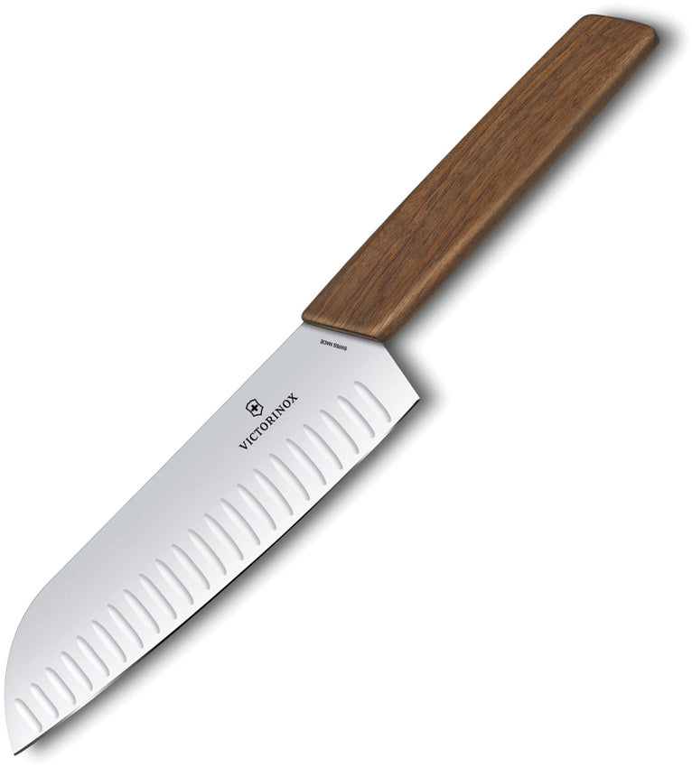 Swiss Modern Santoku - VN6905017KG