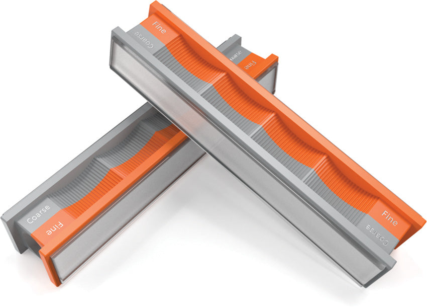 Blank Handles/Glass Platen - WKEBHGL