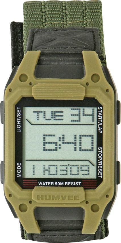 Recon Watch - HMV0510